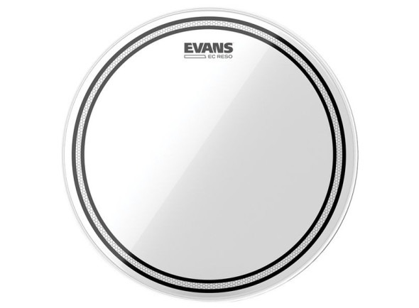 Evans TT13ECR 13' EC Resonant Contr. Evans TT13ECR 13' EC Resonant Contr.